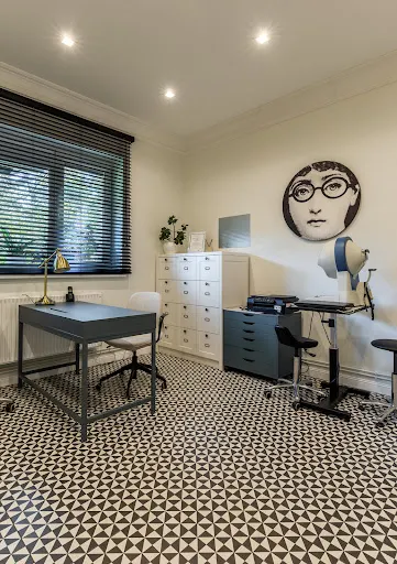 Gabinet Okulistyczny Małgorzata Bargieł-Wierdak